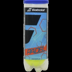 Babolat Balls Padel Pallo 3-Pakkaus