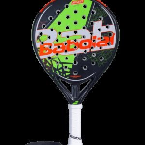 Babolat Defiance Lite Padel Maila