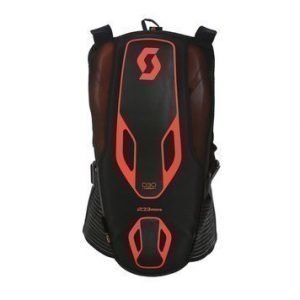 Back Protector Soft Actifit