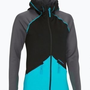 Bagheera Clima Hood Jkt Takki