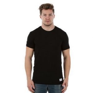 Bamboo Straight Tee