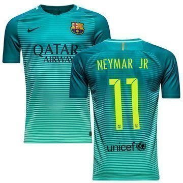 Barcelona 3. Paita 2016/17 NEYMAR 11 Lapset