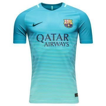 Barcelona 3. Paita 2016/17 Vapor