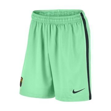 Barcelona 3. Shortsit 2016/17 Lapset