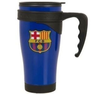Barcelona Alluminium Matkamuki