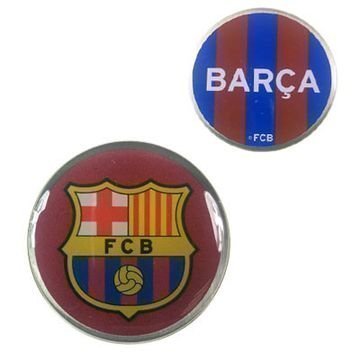 Barcelona Ball Marker