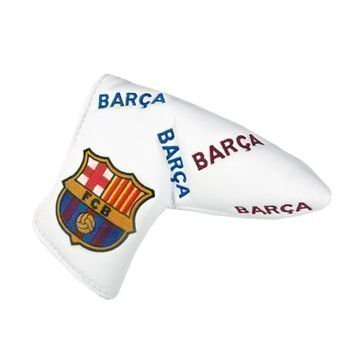 Barcelona Blade Puttercover + Marker