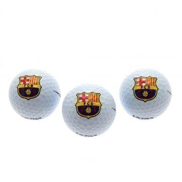 Barcelona Golfpallot