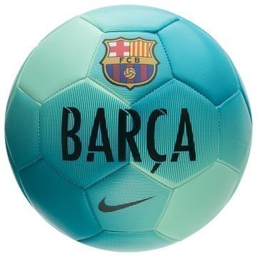 Barcelona Jalkapallo Prestige Vihreä/Musta