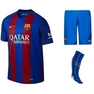 Barcelona Kotiasu 2016/17 Lapset