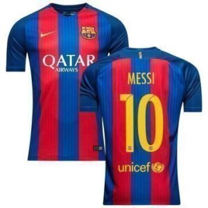 Barcelona Kotipaita 2016/17 MESSI 10