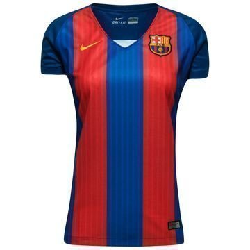 Barcelona Kotipaita 2016/17 Naiset