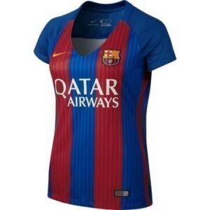Barcelona Kotipaita 2016/17 Naiset