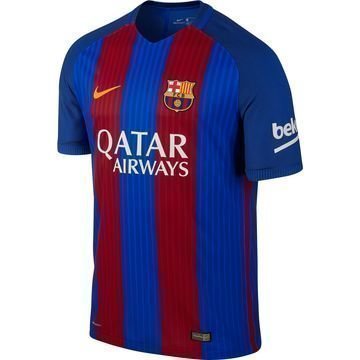 Barcelona Kotipaita 2016/17 Vapor