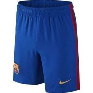 Barcelona Kotishortsit 2016/17 Lapset