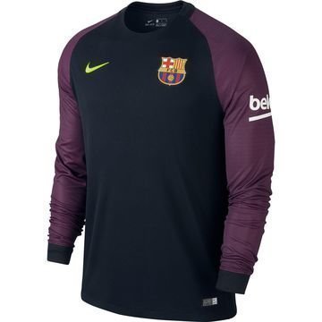 Barcelona Maalivahdin Paita 2016/17