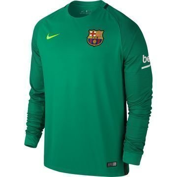 Barcelona Maalivahdin Paita 2016/17 Lapset