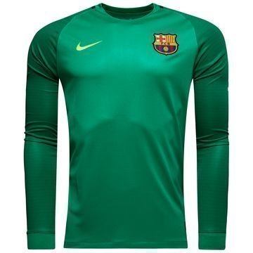 Barcelona Maalivahdin Paita 2016/17