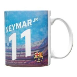 Barcelona Muki Neymar