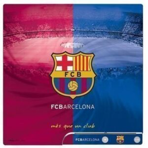 Barcelona PS3 Suojakuori