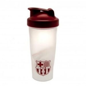Barcelona Shaker Valkoinen/Punainen