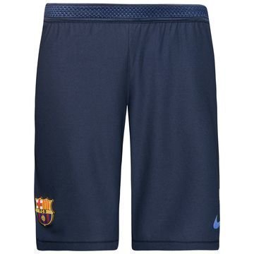 Barcelona Shortsit Strike Navy