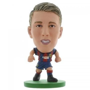 Barcelona SoccerStarz Deulofeu