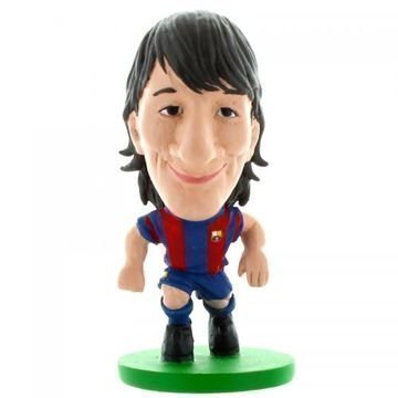 Barcelona SoccerStarz Messi