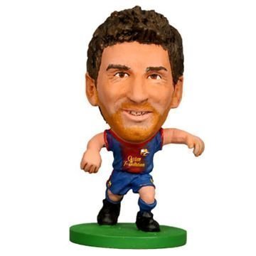 Barcelona SoccerStarz Messi