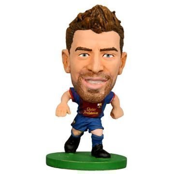 Barcelona SoccerStarz Pique