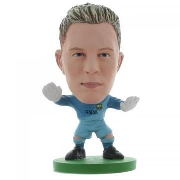 Barcelona SoccerStarz Stegen