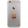 Barcelona Suoja iPhone 6