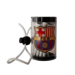 Barcelona Tiipaketti