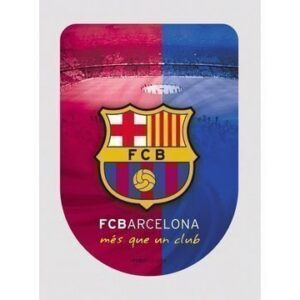 Barcelona Universaali Päällyste Small