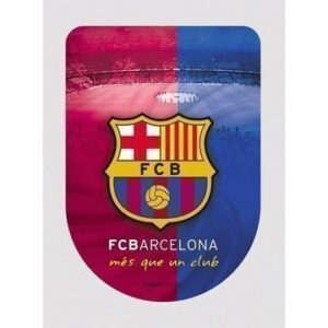 Barcelona Universal 3D-Suojakuori