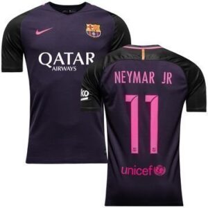Barcelona Vieraspaita 2016/17 Lapset NEYMAR JR. 11