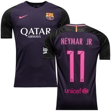 Barcelona Vieraspaita 2016/17 Lapset NEYMAR JR. 11