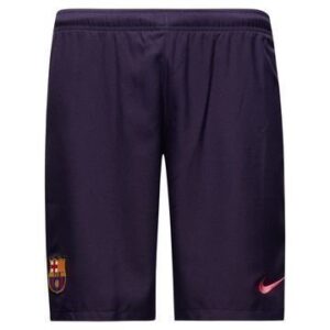 Barcelona Vierasshortsit 2016/17