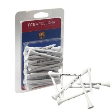 Barcelona Wooden Tees