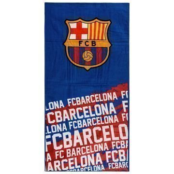 Barcelona pyyhe