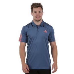 Barricade Polo