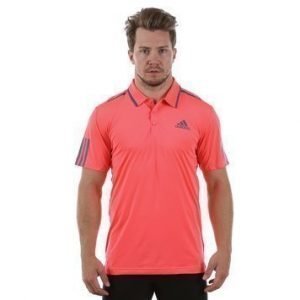 Barricade Polo