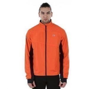 Base Cross Jacket