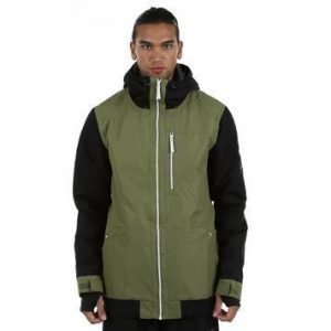 Base Jacket