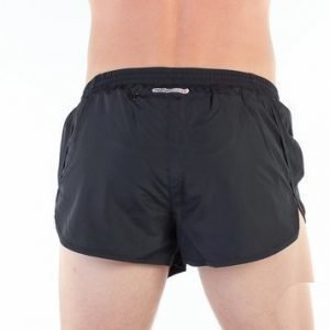 Base Split Shorts