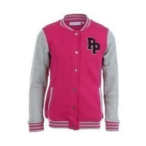 Baseball Jacket