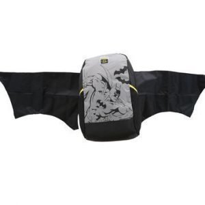 Batman Backpack