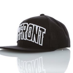 Battle Snapback cap