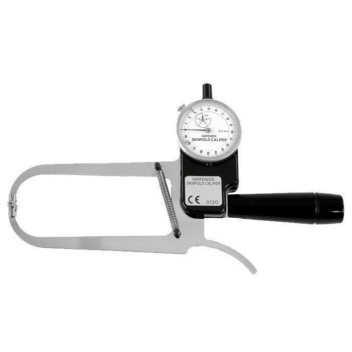 Baty Harpenden Skinfold Caliper