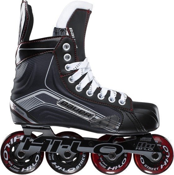 Bauer Rh X350r Skate Jr Rullakiekkoluistimet